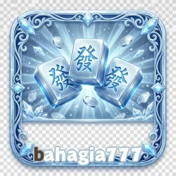 BAHAGIA777 — ikon APK