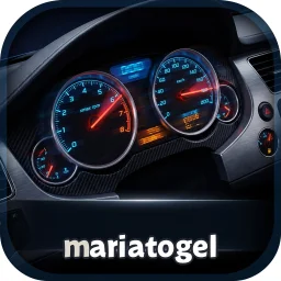 MARIATOGEL — ikon APK