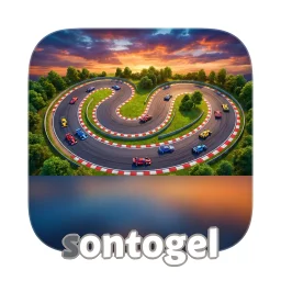 SONTOGEL — ikon APK