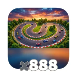 X888 — ikon APK